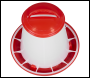 Sealey AFT02 Poultry Feeder 1.5kg
