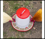 Sealey AFT033 Poultry Feeder 3kg - Pack of 3