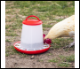Sealey AFT03 Poultry Feeder 3kg