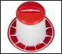 Sealey AFT03 Poultry Feeder 3kg