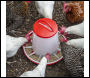 Sealey AFT04 Poultry Feeder 6kg
