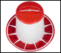 Sealey AFT04 Poultry Feeder 6kg