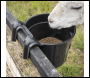 Sealey AFT05 Hook-Over Feeder 7L