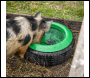 Sealey AFT07 Tyre Feed Bowl 15L