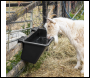 Sealey AFT08 Hook-Over Trough 40L