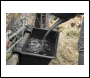 Sealey AFT08 Hook-Over Trough 40L