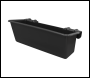 Sealey AFT08 Hook-Over Trough 40L