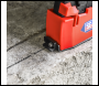 Sealey AGCS01 Adjustable Angle Grinder Cutting Shroud