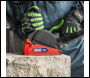 Sealey AGCS01 Adjustable Angle Grinder Cutting Shroud