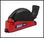 Sealey AGCS01 Adjustable Angle Grinder Cutting Shroud