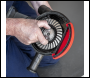 Sealey AGDS01 Adjustable Angle Grinder Dust Shroud