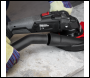 Sealey AGDS01 Adjustable Angle Grinder Dust Shroud