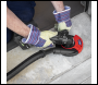 Sealey AGDS01 Adjustable Angle Grinder Dust Shroud
