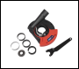 Sealey AGDS01 Adjustable Angle Grinder Dust Shroud