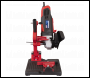 Sealey AGS115 Angle Grinder with Stand 115mm