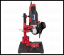 Sealey AGS115 Angle Grinder with Stand 115mm