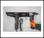 Sealey AGSR2 Angle Grinder Storage Rack 2-Bay
