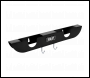 Sealey AGSR2 Angle Grinder Storage Rack 2-Bay