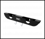 Sealey AGSR2 Angle Grinder Storage Rack 2-Bay