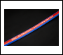 Sealey AH30R/12 Extra-Heavy-Duty Air Hose with 1/2 inch BSP Unions 30m x 13mm