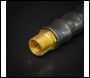 Sealey AH30R/12 Extra-Heavy-Duty Air Hose with 1/2 inch BSP Unions 30m x 13mm