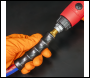 Sealey AH30R/38 Extra-Heavy-Duty Air Hose with 1/4 inch BSP Unions 30m x 10mm