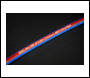 Sealey AH30R/38 Extra-Heavy-Duty Air Hose with 1/4 inch BSP Unions 30m x 10mm