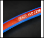 Sealey AH30R/38 Extra-Heavy-Duty Air Hose with 1/4 inch BSP Unions 30m x 10mm