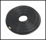 Sealey AH30RX Air Hose 30m x Ø8mm with 1/4 inch BSP Unions Heavy-Duty