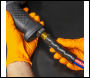 Sealey AH5R/12 Extra-Heavy-Duty Air Hose with 1/2 inch BSP Unions 5m x 13mm