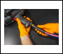 Sealey AH5R/12 Extra-Heavy-Duty Air Hose with 1/2 inch BSP Unions 5m x 13mm