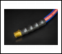 Sealey AH5R/12 Extra-Heavy-Duty Air Hose with 1/2 inch BSP Unions 5m x 13mm