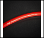 Sealey AHC538 Air Hose with 1/4 inch BSP Unions 5m x 10mm