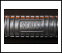 Sealey AHHC5 High-Visibility Hybrid Air Hose with 1/4 inch BSP Unions 5m x 8mm
