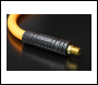 Sealey AHHC538 High-Visibility Hybrid Air Hose with 1/4 inch BSP Unions 5m x 10mm