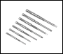 Sealey AHR3803 Adjustable Hand Reamer Set - 7pc