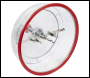 Sealey AHS01 Adjustable Hole Saw Cutter