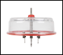 Sealey AHS01 Adjustable Hole Saw Cutter