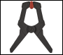 Sealey AK038 Spring Clamp Set 45mm 8pc