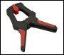 Sealey AK044 Spring Clamp Set 60mm 4pc