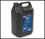 Sealey AK05 Degreasing Solvent Emulsifiable 5L