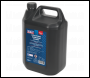 Sealey AK05 Degreasing Solvent Emulsifiable 5L