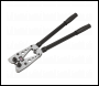Sealey AK120B Copper Lug Terminal Crimping Tool 10-120mm²