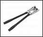 Sealey AK120B Copper Lug Terminal Crimping Tool 10-120mm²