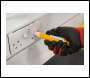 Sealey AK1998 Premier Non-Contact Voltage Detector 80-1000V