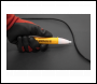Sealey AK1998 Premier Non-Contact Voltage Detector 80-1000V