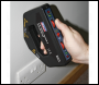 Sealey AK2018 3-in-1 Metal, Voltage & Stud Detector
