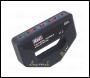 Sealey AK2018 Metal, Voltage & Stud Detector 3-in-1