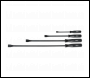 Sealey AK206 Pry Bar Set 4pc