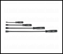 Sealey AK206 Pry Bar Set 4pc